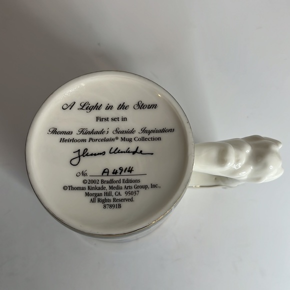 THOMAS KINKADE - Picture 6 of 6